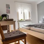 Schlafplaetzle מלון 3*