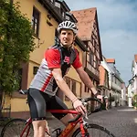 Schlafplaetzle 3*
