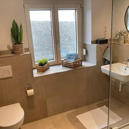 Schlafplaetzle 3* كارلشتات