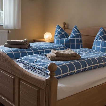 Schlafplaetzle 3* Karlstadt