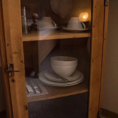 Hotel Schlafplaetzle 3*