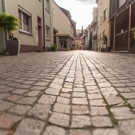 Hotel Schlafplaetzle