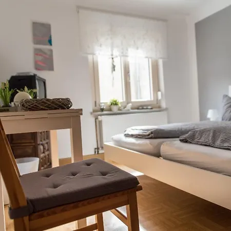 Schlafplaetzle Hotel 3*