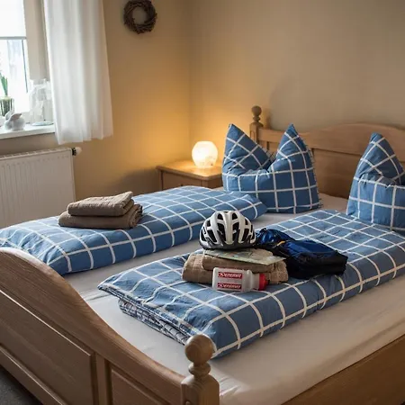 Schlafplaetzle Hotel 3*