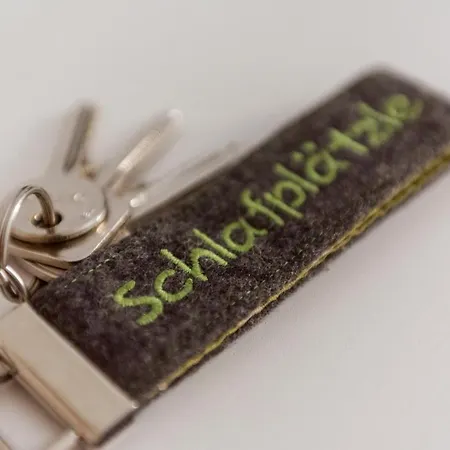 Schlafplaetzle فندق