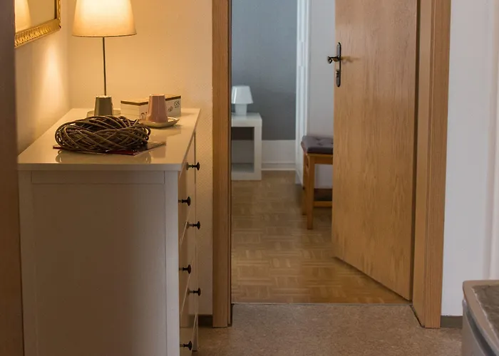 Schlafplaetzle Ξενοδοχείο Karlstadt
